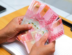 Cek Nama Penerima BLT Rp 900.000, Cair Mulai Akhir Oktober 2025