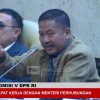 Anggota DPR Ingatkan Proyek Irigasi Tidak Jadi Bancakan
