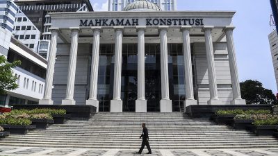 Jaksa Bisa Ditangkap Tanpa Izin Jaksa Agung