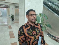 Anggota DPR Sentil Kejagung, Jaksa Terima Uang Korupsi Cuma Dicopot