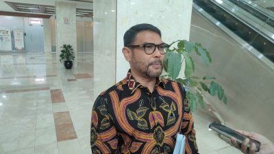 Anggota DPR Sentil Kejagung, Jaksa Terima Uang Korupsi Cuma Dicopot