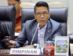 DPR Pastikan Pemangkasan TKD Tak Rugikan Daerah
