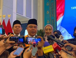 DPR Tak Masalah Jika Tunjangan Pensiun Anggota Dewan Dihapus MK