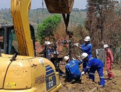 Anggota DPR Minta Tambang Rakyat Jadi Peluang Pembangunan