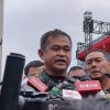 TNI AD Kirim Tim ke Singapura