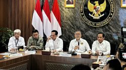 Tahun Depan Bensin Harus Dicampur Etanol 10 Persen