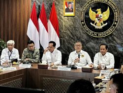 Tahun Depan Bensin Harus Dicampur Etanol 10 Persen