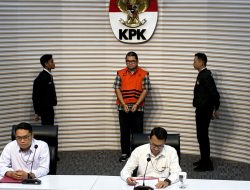 Kasus Jual Beli Gas, Eks Dirut PGN Diduga Terima 500.000 Dollar Singapura