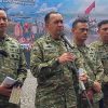 Panglima Dipanggil MK Terkait Uji Materi UU TNI