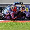 Hasil MotoGP Mandalika 2025: Juara Baru Fermin Aldeguer, Marquez Crash