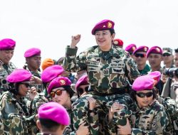 Puan Maharani Tekankan Pentingnya Kemandirian Teknologi Pertahanan TNI
