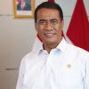 Presiden Prabowo Copot Arief Prasetyo Adi