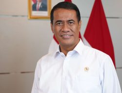 Presiden Prabowo Copot Arief Prasetyo Adi