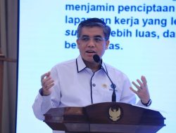 Menaker Janji UMP 2026 Sesuai Putusan MK