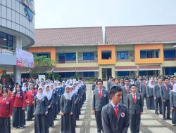 Pemerintah Tetap Bangun Sekolah Garuda Meski Habiskan Dana Rp 200 Miliar