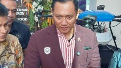 AHY Pastikan Utang KCIC Tak Halangi Pembangunan Kereta Cepat