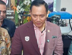 AHY Pastikan Utang KCIC Tak Halangi Pembangunan Kereta Cepat