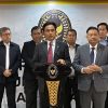 Indonesia Tak Akan Berikan Visa untuk Atlet Israel