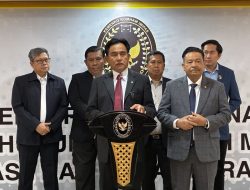 Indonesia Tak Akan Berikan Visa untuk Atlet Israel