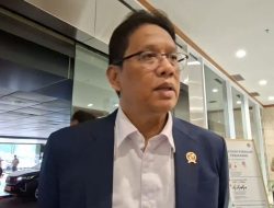 Menkeu Purbaya Sebut Utang Proyek Kereta Cepat Tanggung Jawab Danantara
