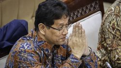 Purbaya Minta BEI dan OJK Tindak Tegas Saham Gorengan