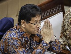 Purbaya Minta BEI dan OJK Tindak Tegas Saham Gorengan