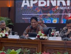 BGN Kembalikan Anggaran MBG Rp 70 Triliun ke Presiden