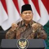 Prabowo: Penegakan Hukum Jangan Tumpul ke Atas dan Tajam ke Bawah
