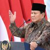 Presiden Prabowo Ingin Pelajaran Menulis Diadakan Lagi di Sekolah