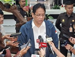 Purbaya Siapkan Rp 20 Triliun Buat Hapus Tunggakan Iuran BPJS Kesehatan