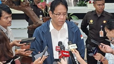 Purbaya Siapkan Rp 20 Triliun Buat Hapus Tunggakan Iuran BPJS Kesehatan