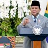Prabowo Ngaku Kagum dengan Nelson Mandela