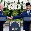 Indonesia dan Brasil Ingin Gencatan Senjata dan Perdamaian di Palestina