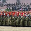 Komisi I DPR Tak Diajak Bahas Perubahan Seragam TNI