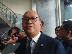 RI Tambah 12 Persen Saham Freeport