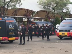 Pimpinan Komisi X Minta Polisi Tangkap Pelaku Teror Bom
