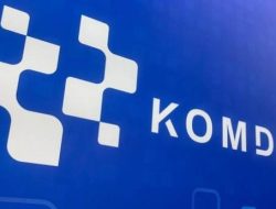 Meski Status TDPSE Dibekukan, Komdigi Ungkap TikTok Masih Bisa Diakses