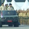 Presiden Prabowo Geram Kekayaan Indonesia Dicuri Dibawa Ke Luar Negeri