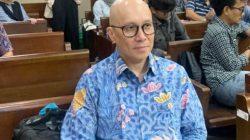 Kasus Investasi Fiktif Rp 1 T, Eks Dirut Taspen Divonis 10 Tahun Penjara 