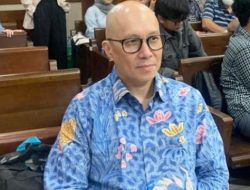 Kasus Investasi Fiktif Rp 1 T, Eks Dirut Taspen Divonis 10 Tahun Penjara 