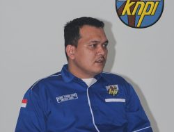 DPD KNPI Sumatera Utara Dukung Kebijakan Gubernur Tertibkan Plat Nomor Kendaraan