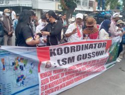 Diduga Gunakan Sertifikat HGU Aspal, PTPN 2 dan BPN Sumut Dituding Rampas Tanah Rakyat