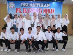 Germanas Dukung Masyarakat Ranah Nata: Suara Keadilan Tak Boleh Dibungkam