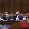 “Mahkamah Konstitusi Mengabulkan Sebagian Permohonan Uji Materil Perkara Nomor 181/PUU-XXII/2024”