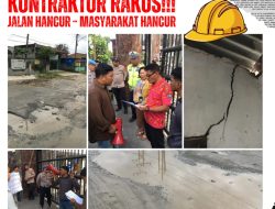 “Proyek SPAM Mebidang: Dugaan Korupsi Dan Pegadaian Hak Rakyat”