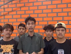 “GMGM Sumut Beri Dukungan Penuh Pada Polda Sumut dalam Menjaga Kamtibmas”