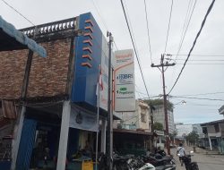 “Surat Pernyataan Kredit BRI Unit Tanjung Ledong Jadi Sorotan, Nasabah Merasa tertipu”