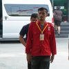 “GMNI Sumut Apresiasi Komitmen Integritas Lapas Kelas 1 Medan”