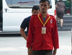 “GMNI Sumut Apresiasi Komitmen Integritas Lapas Kelas 1 Medan”