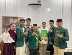 Visi dan Misi Ahmad Irham Tajhi Untuk Majukan IPA Sumut